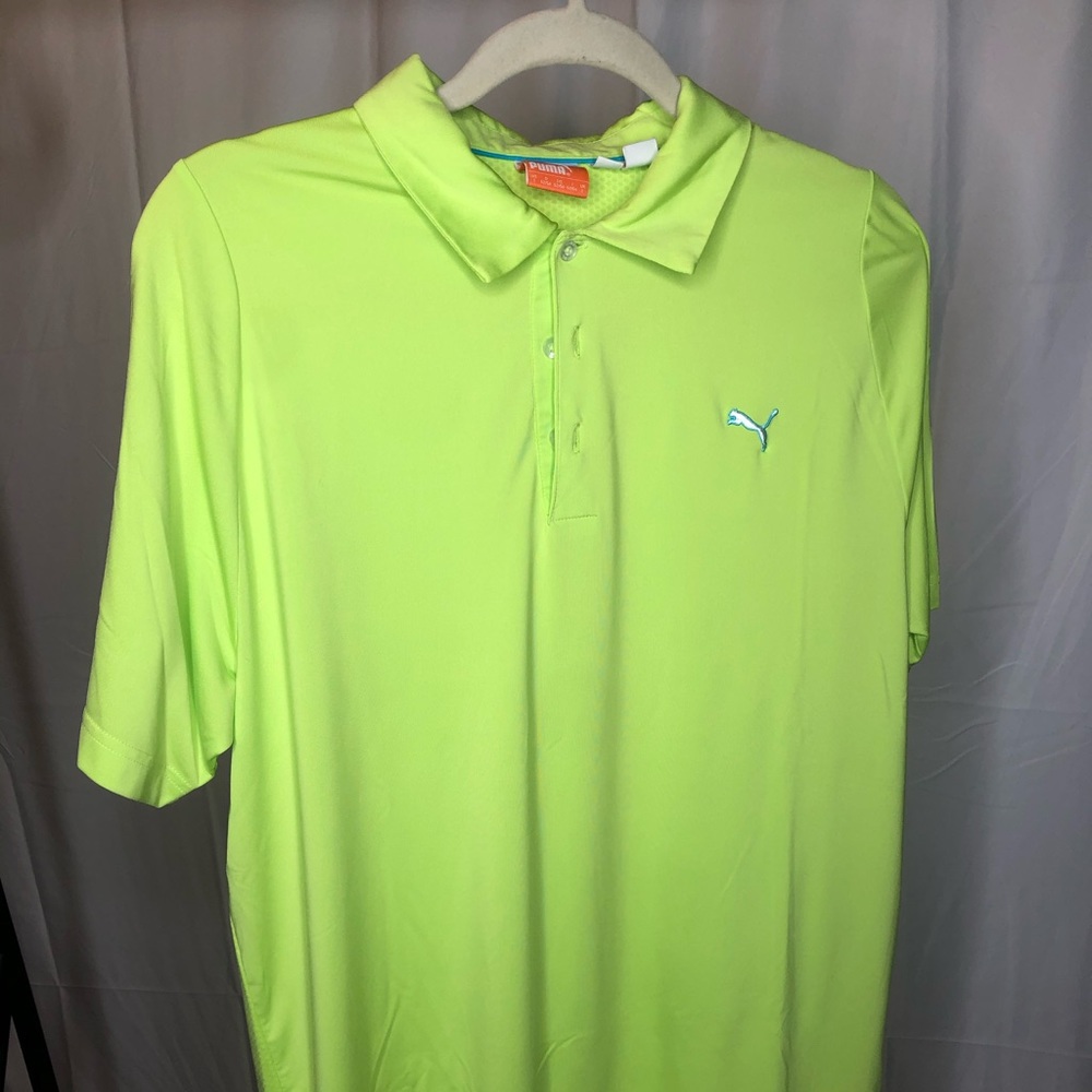 Puma Polo